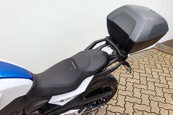 2023 BMW F 900 R