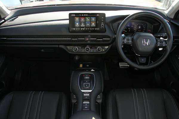 2023 Honda ZR-V e:HEV LX RZ