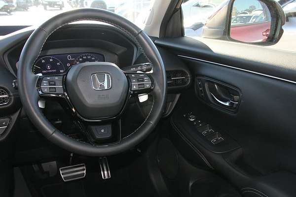 2023 Honda ZR-V e:HEV LX RZ
