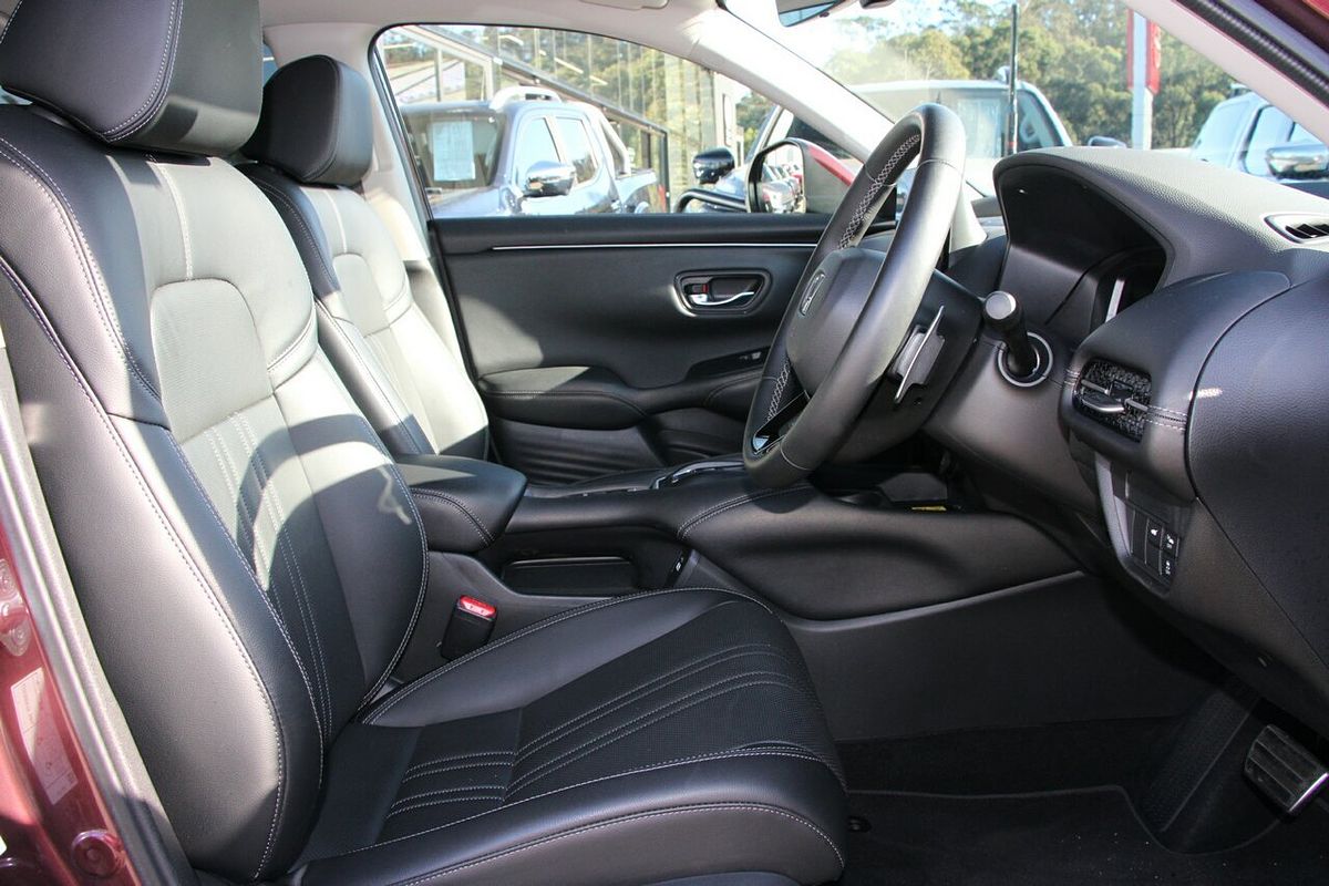 2023 Honda ZR-V e:HEV LX RZ