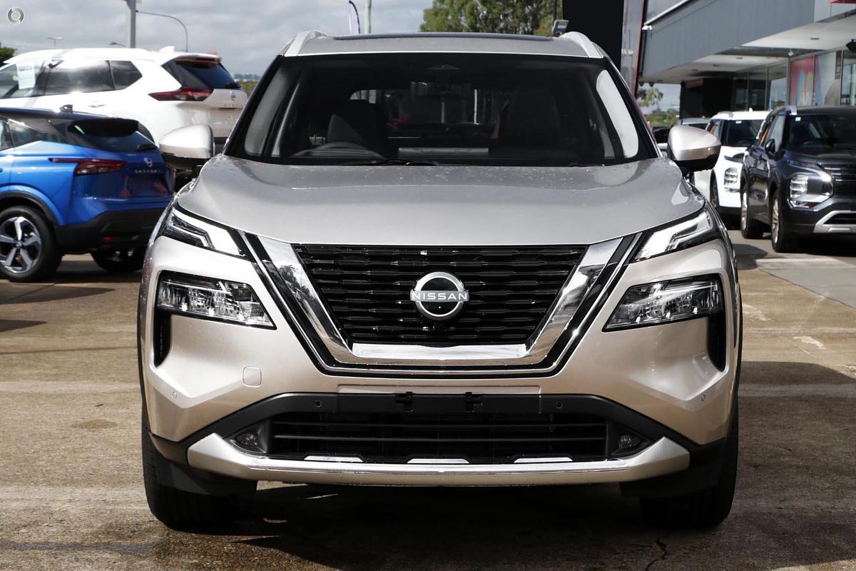 2024 Nissan X-TRAIL Ti T33