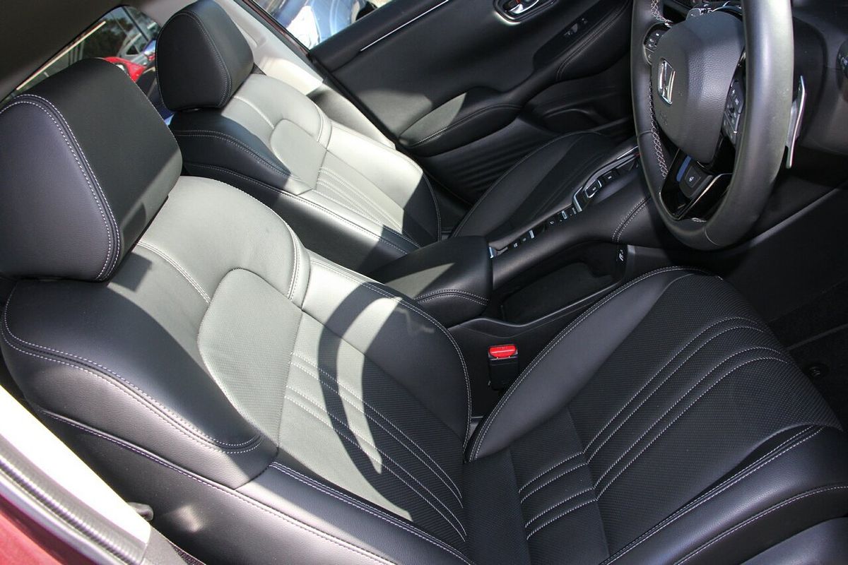2023 Honda ZR-V e:HEV LX RZ