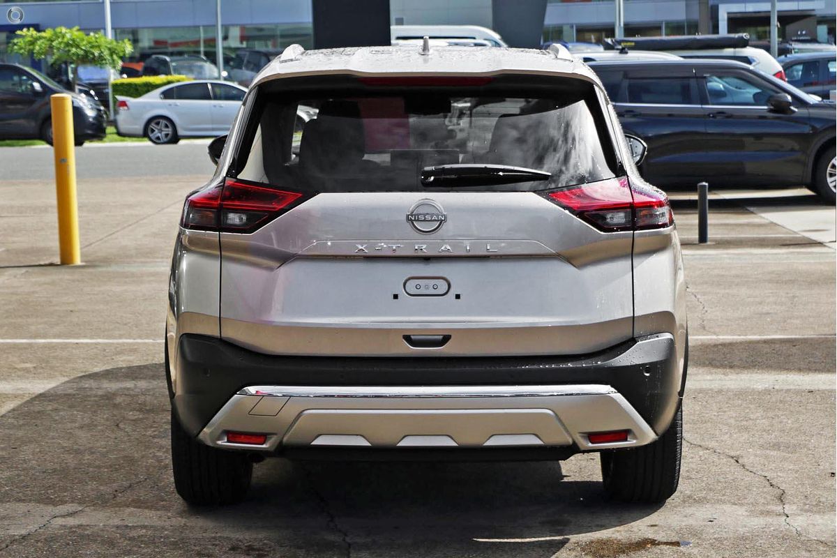 2024 Nissan X-TRAIL Ti T33