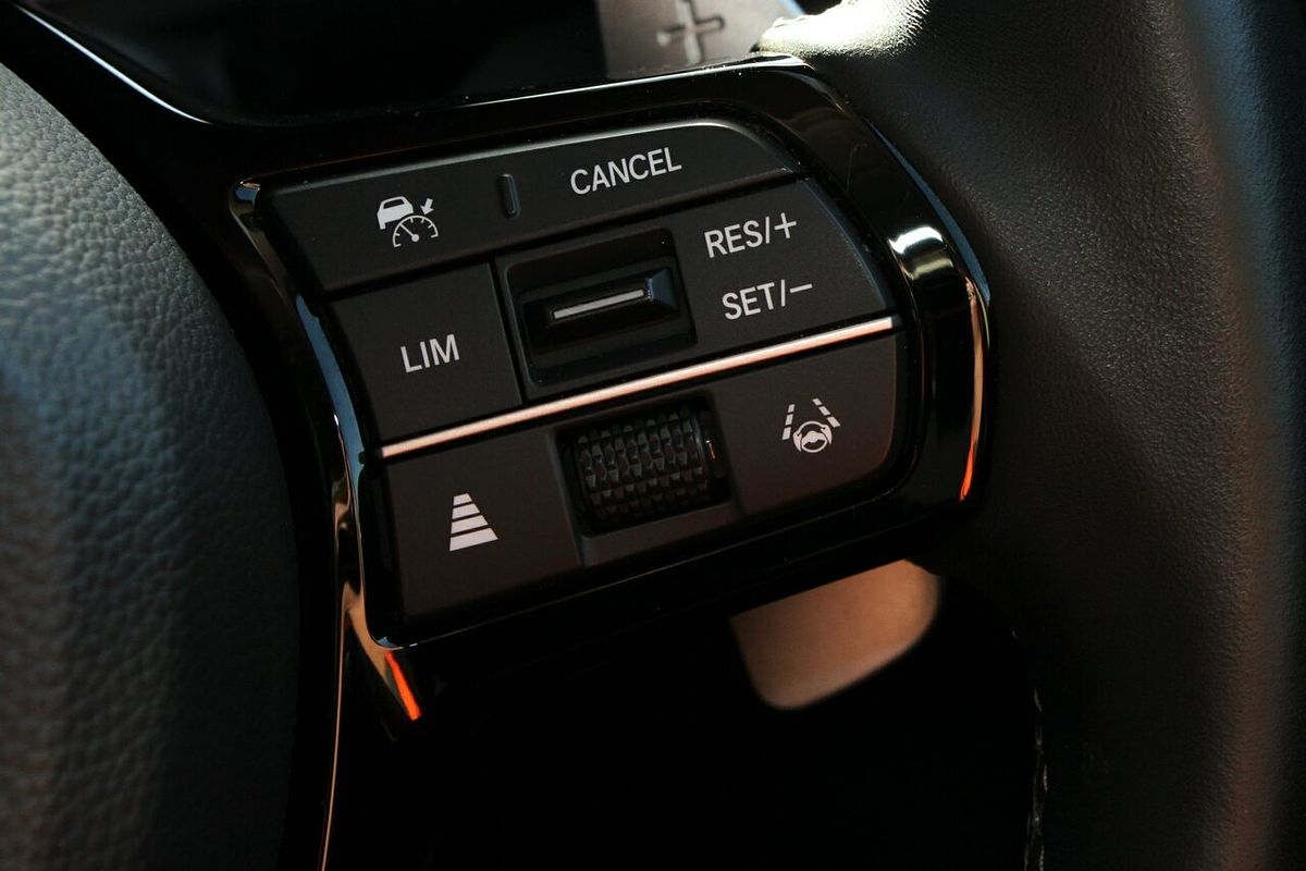 2023 Honda ZR-V e:HEV LX RZ