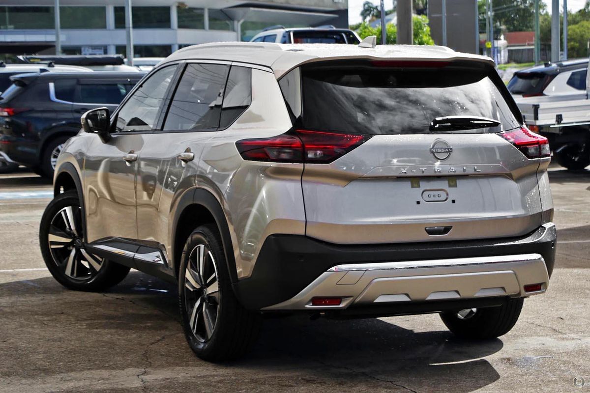 2024 Nissan X-TRAIL Ti T33