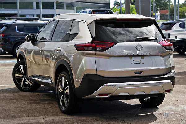 2024 Nissan X-TRAIL Ti T33