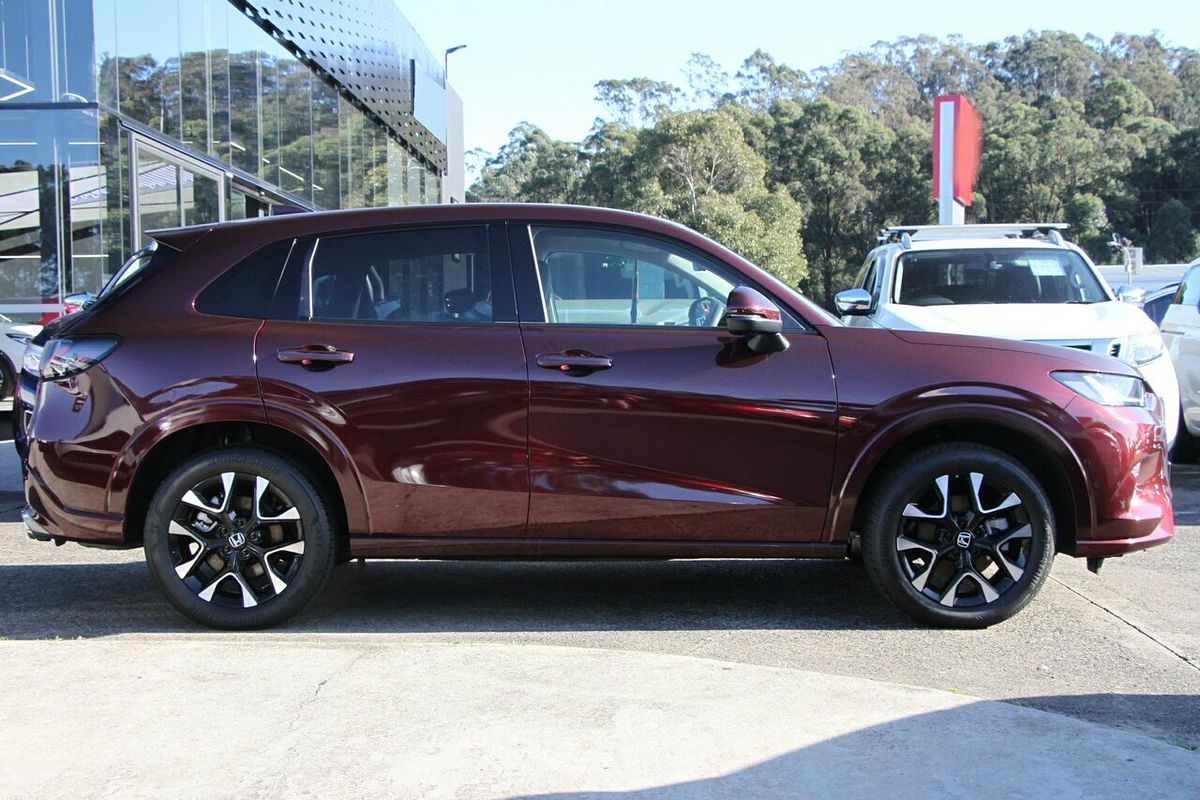 2023 Honda ZR-V e:HEV LX RZ