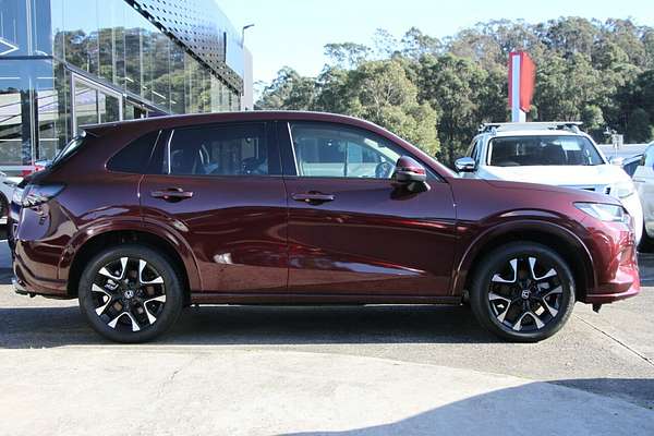 2023 Honda ZR-V e:HEV LX RZ