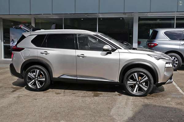 2024 Nissan X-TRAIL Ti T33