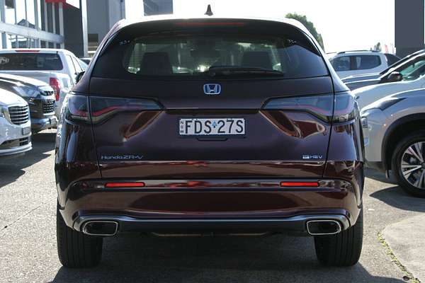 2023 Honda ZR-V e:HEV LX RZ