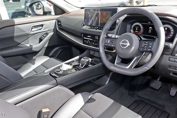 2024 Nissan X-TRAIL Ti T33