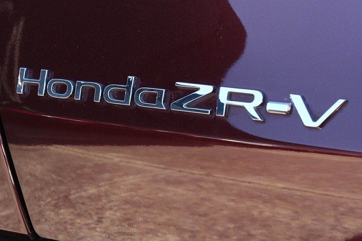 2023 Honda ZR-V e:HEV LX RZ