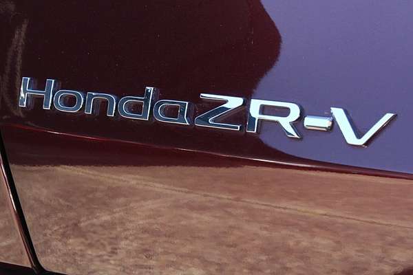 2023 Honda ZR-V e:HEV LX RZ