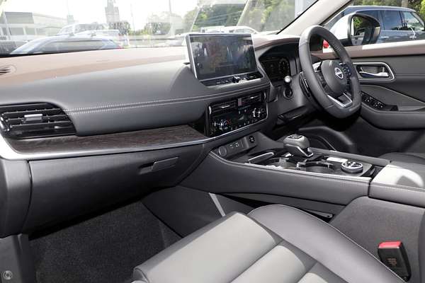 2024 Nissan X-TRAIL Ti T33