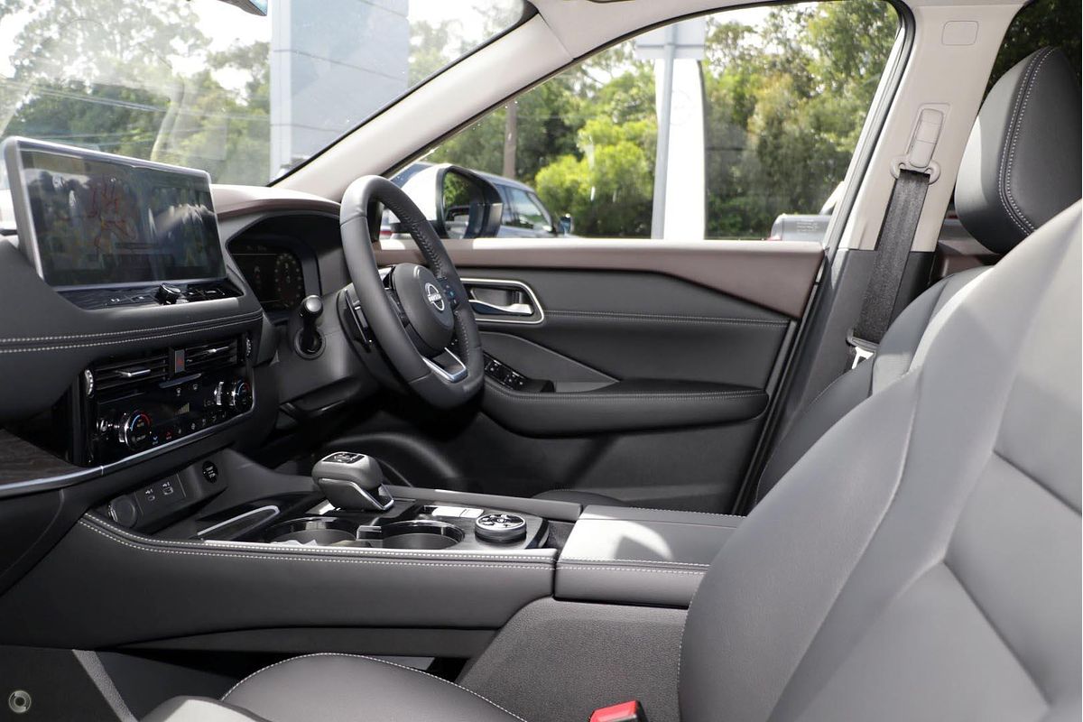 2024 Nissan X-TRAIL Ti T33