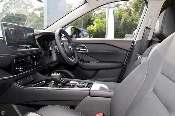 2024 Nissan X-TRAIL Ti T33