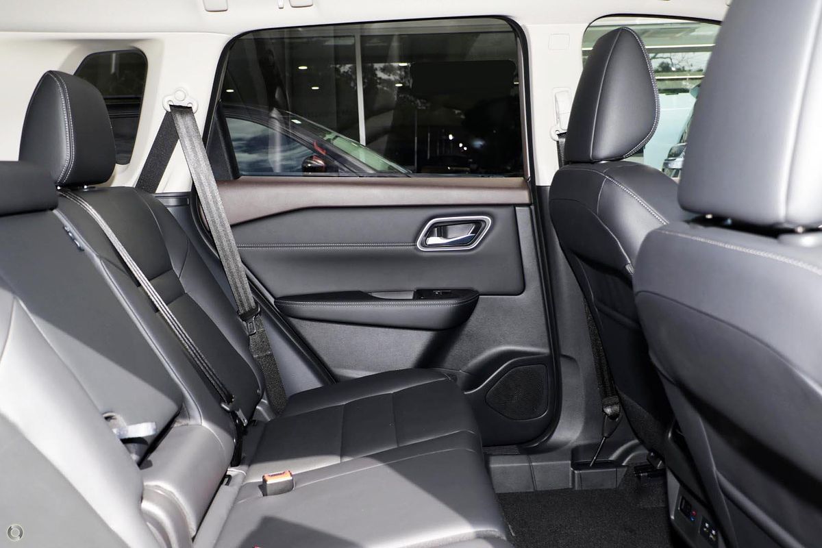 2024 Nissan X-TRAIL Ti T33