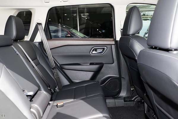2024 Nissan X-TRAIL Ti T33