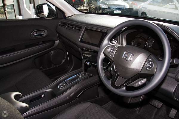 2016 Honda HR-V VTi