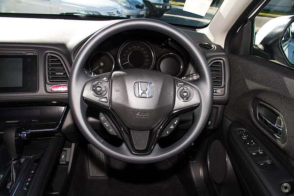 2016 Honda HR-V VTi
