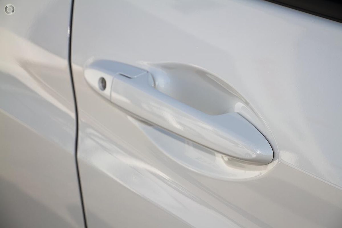 2016 Honda HR-V VTi
