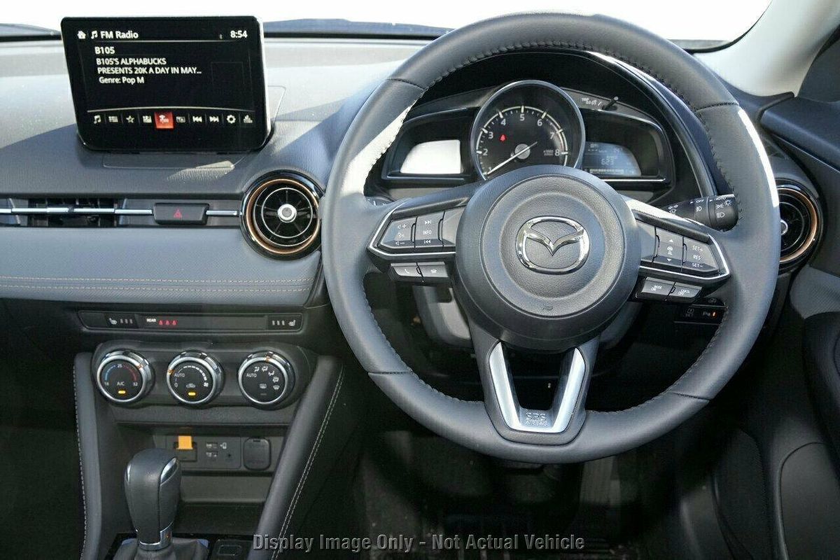 2024 Mazda CX-3 G20 Touring SP DK
