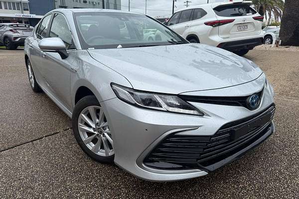 2024 Toyota Camry Ascent AXVH70R
