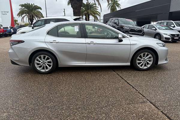 2024 Toyota Camry Ascent AXVH70R
