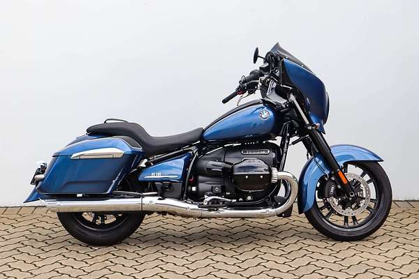 2024 BMW R SERIES