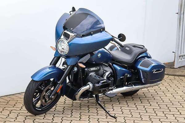 2024 BMW R SERIES