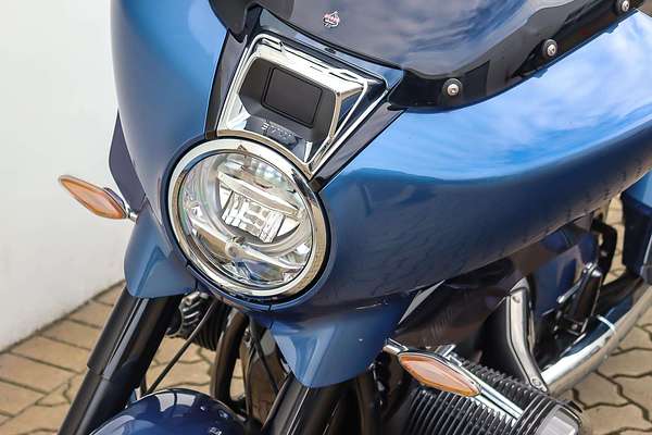 2024 BMW R SERIES