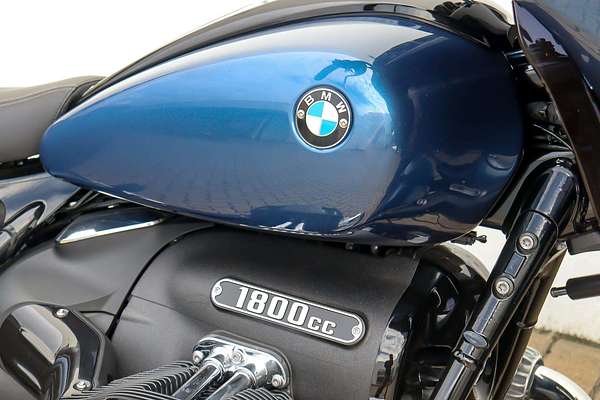 2024 BMW R SERIES