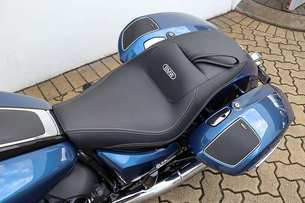 2024 BMW R SERIES
