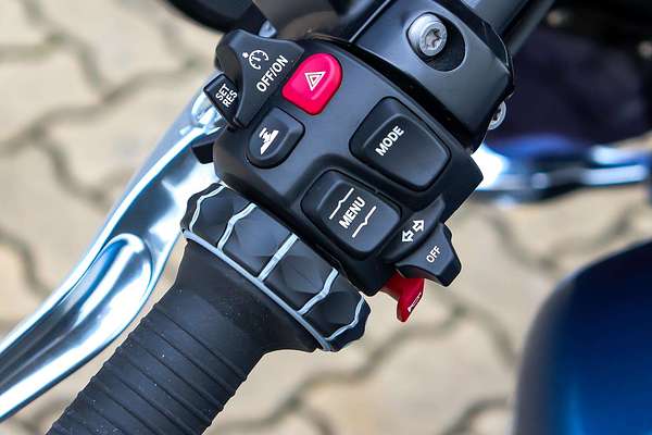2024 BMW R SERIES