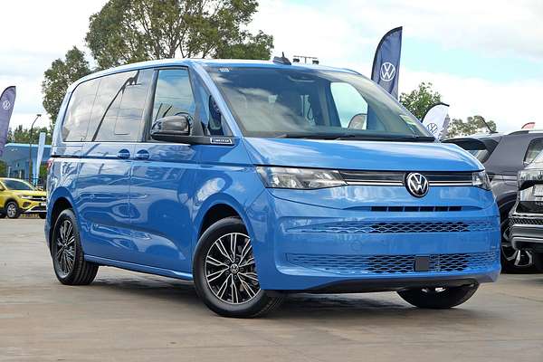 2024 Volkswagen Multivan TDI360 Life T7 SWB