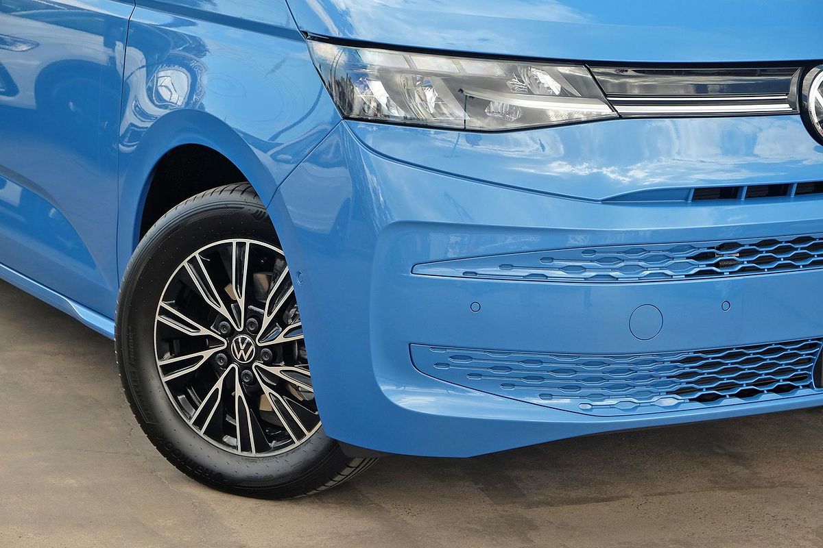 2024 Volkswagen Multivan TDI360 Life T7 SWB