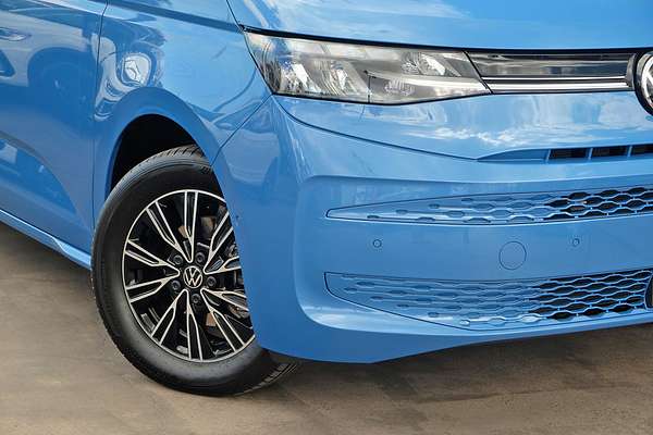 2024 Volkswagen Multivan TDI360 Life T7 SWB