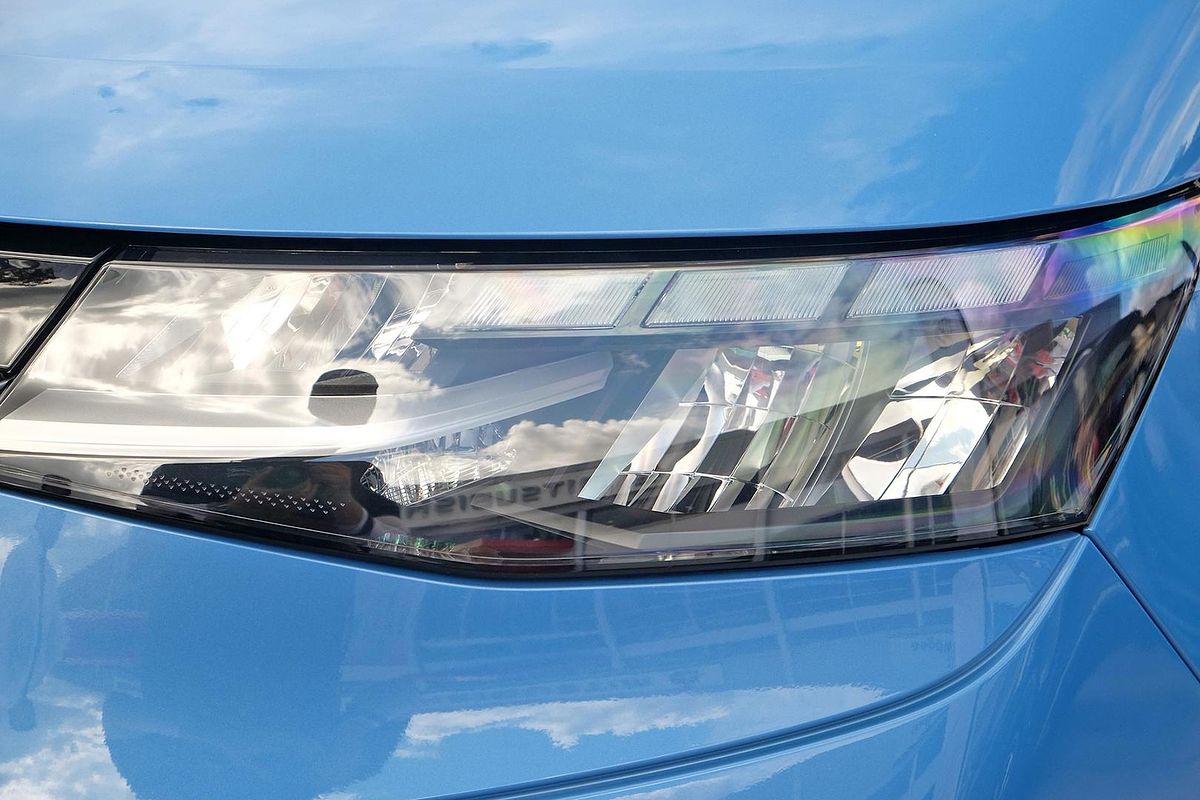 2024 Volkswagen Multivan TDI360 Life T7 SWB