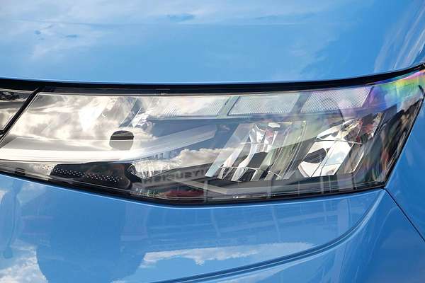 2024 Volkswagen Multivan TDI360 Life T7 SWB