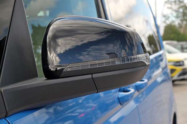 2024 Volkswagen Multivan TDI360 Life T7 SWB