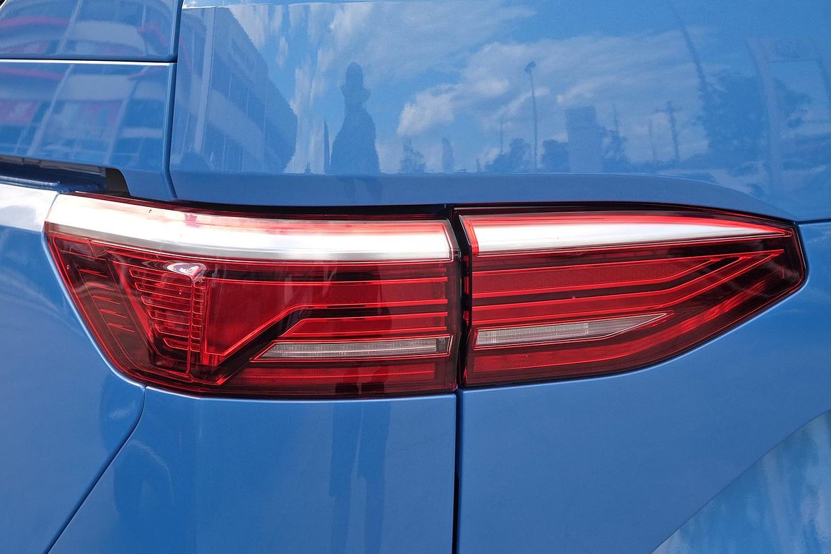 2024 Volkswagen Multivan TDI360 Life T7 SWB