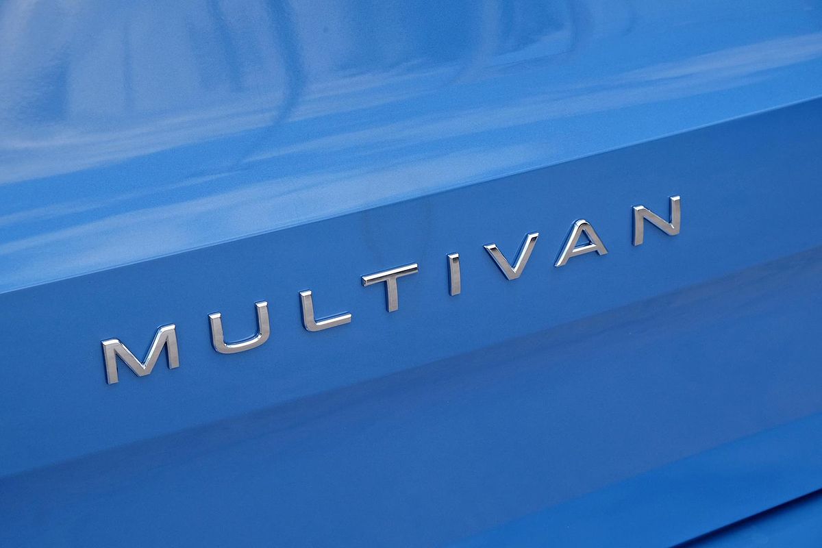 2024 Volkswagen Multivan TDI360 Life T7 SWB