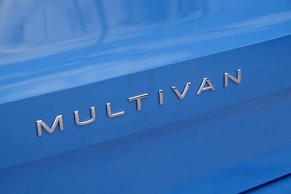 2024 Volkswagen Multivan TDI360 Life T7 SWB