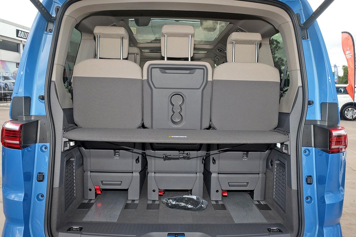 2024 Volkswagen Multivan TDI360 Life T7 SWB