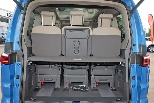2024 Volkswagen Multivan TDI360 Life T7 SWB
