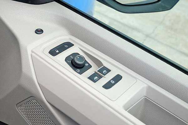 2024 Volkswagen Multivan TDI360 Life T7 SWB