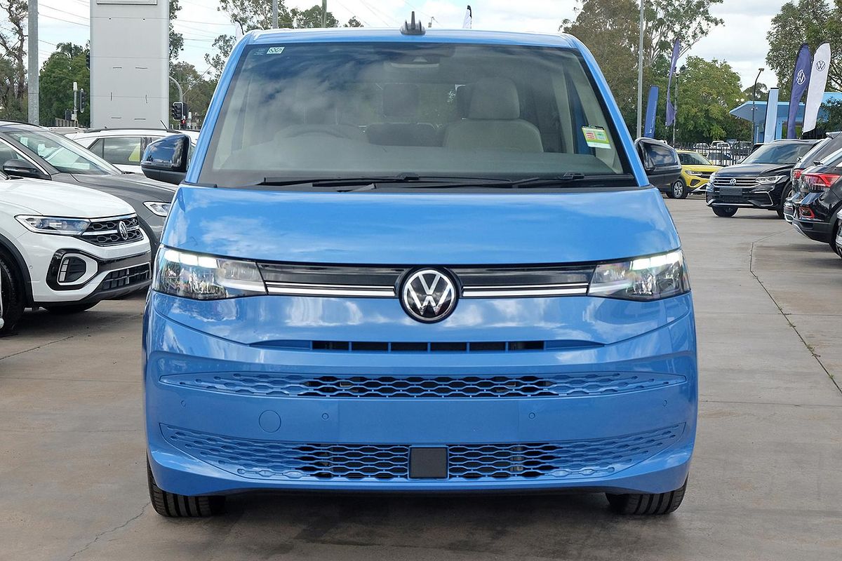 2024 Volkswagen Multivan TDI360 Life T7 SWB