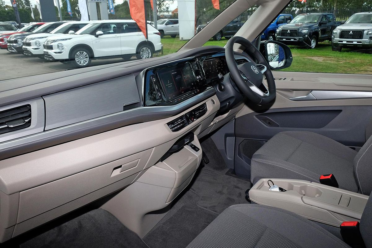 2024 Volkswagen Multivan TDI360 Life T7 SWB