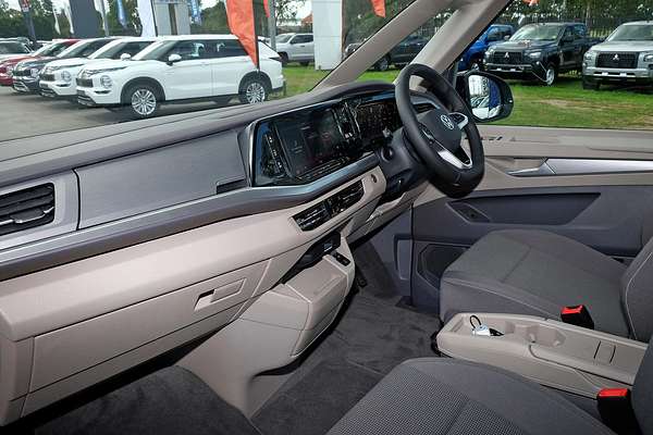 2024 Volkswagen Multivan TDI360 Life T7 SWB