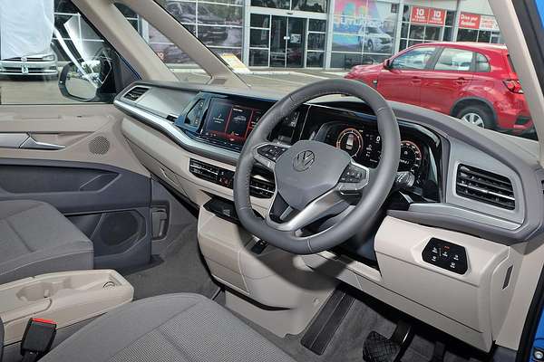 2024 Volkswagen Multivan TDI360 Life T7 SWB